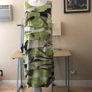 ALFANI Women Dress size L